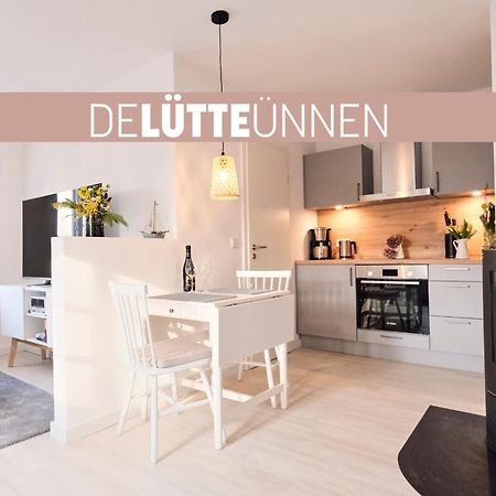 De Luette Uennen Apartment Dollerup Luaran gambar