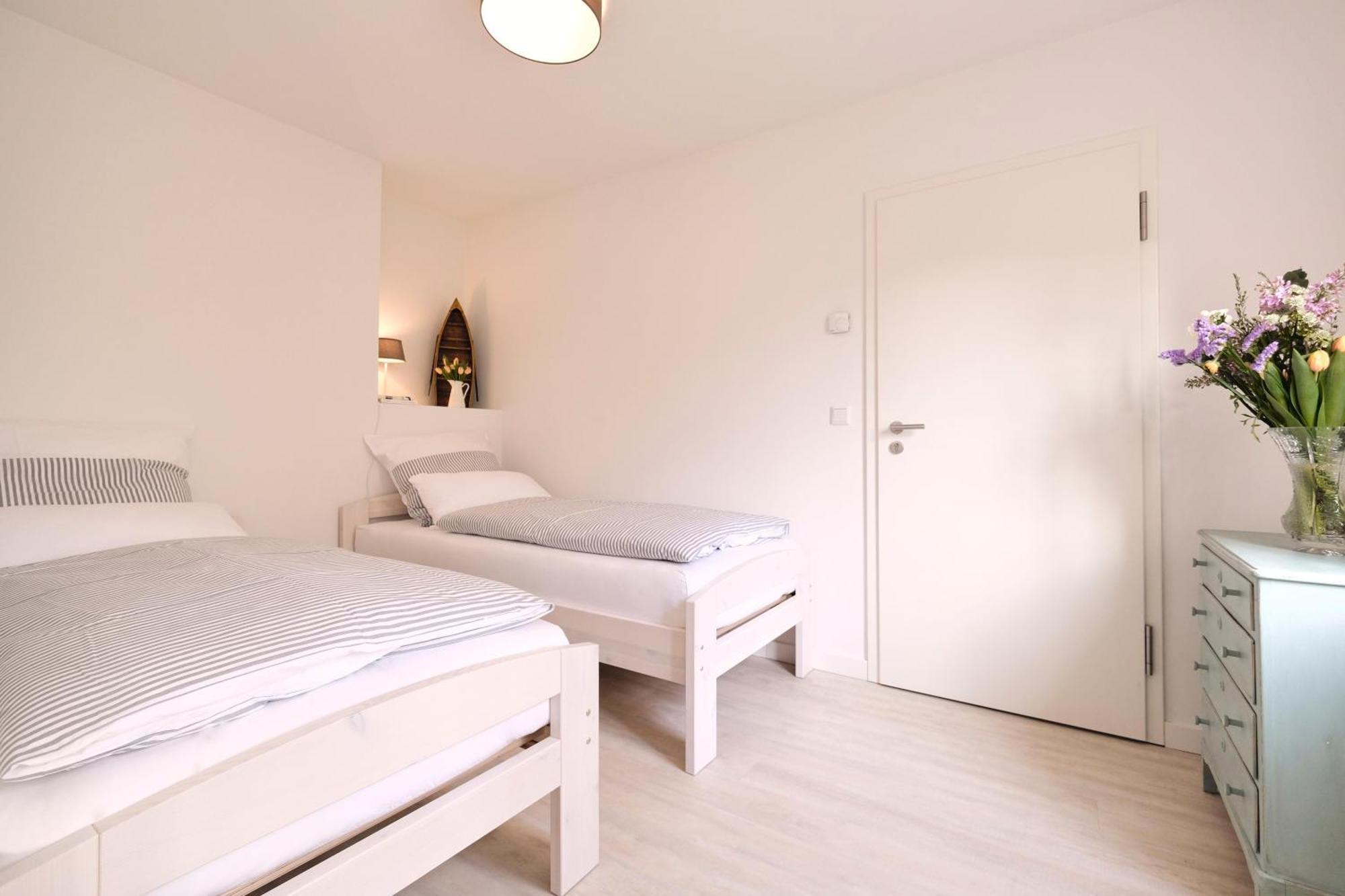 De Luette Uennen Apartment Dollerup Luaran gambar